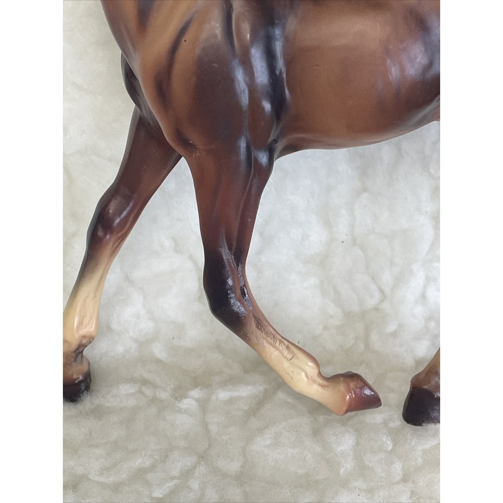 Breyer 1178 ~ Footloose ~ Traditional ~ 2004 to 2008 - Picture 7 of 14